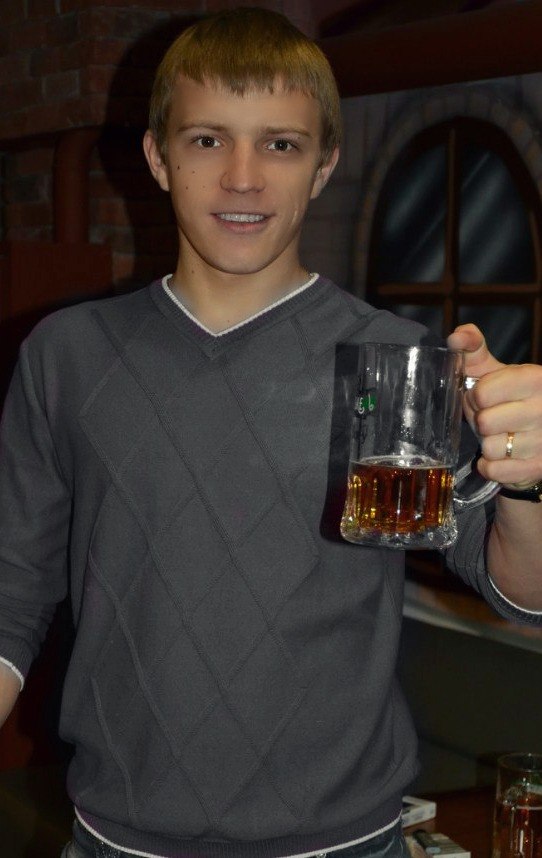 Иван Иванов | Киев