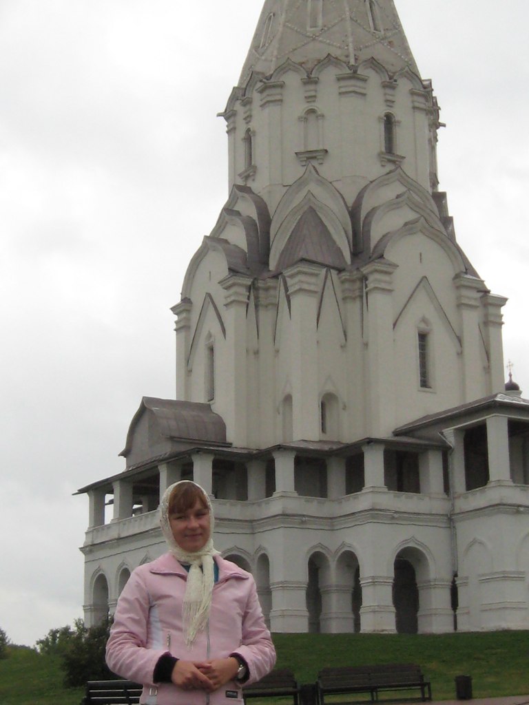 Олеся Кандыбина | Волжский