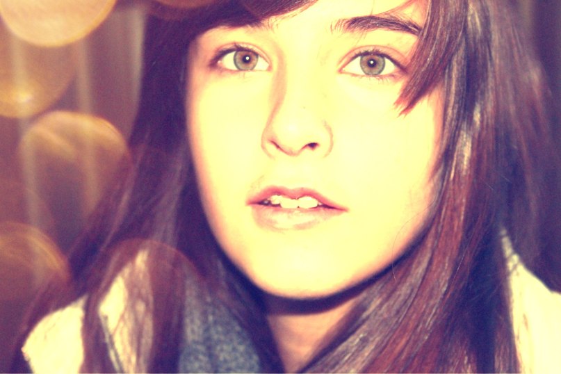 Дарья Бакланова | Киев