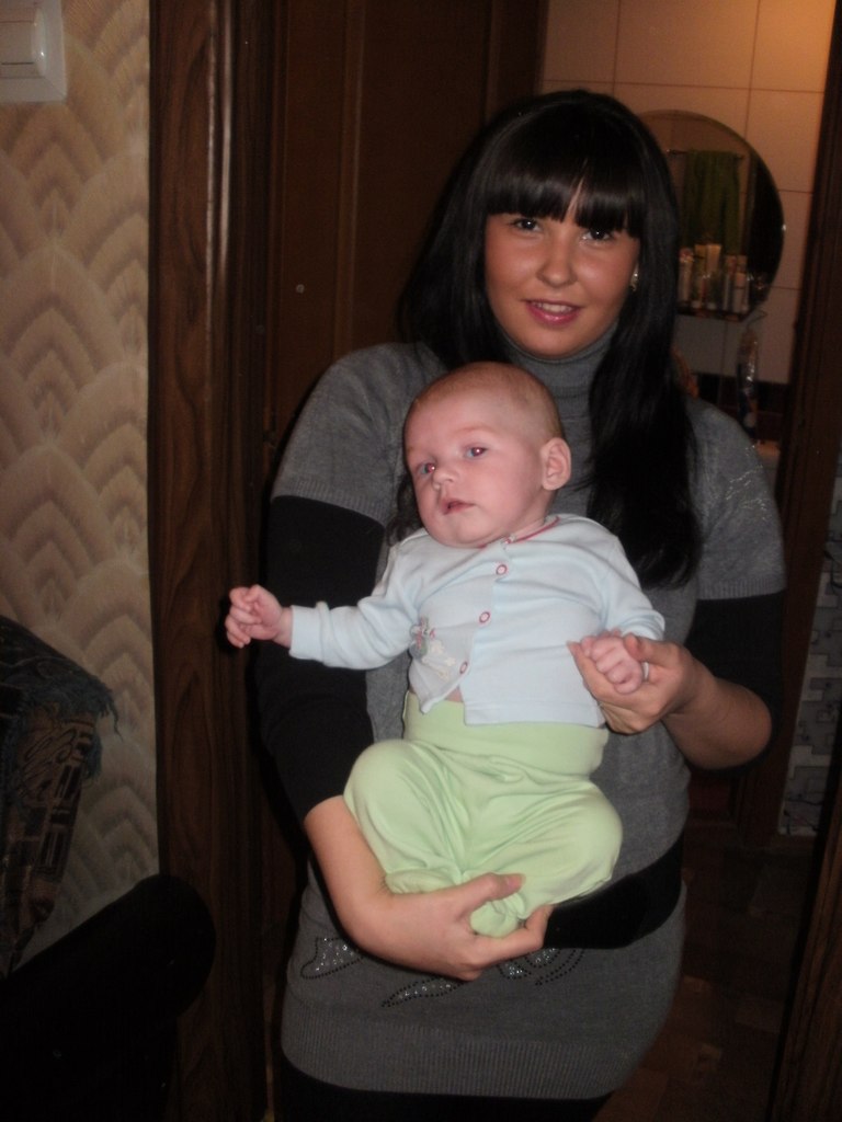 Катюша Попруга | Ровно