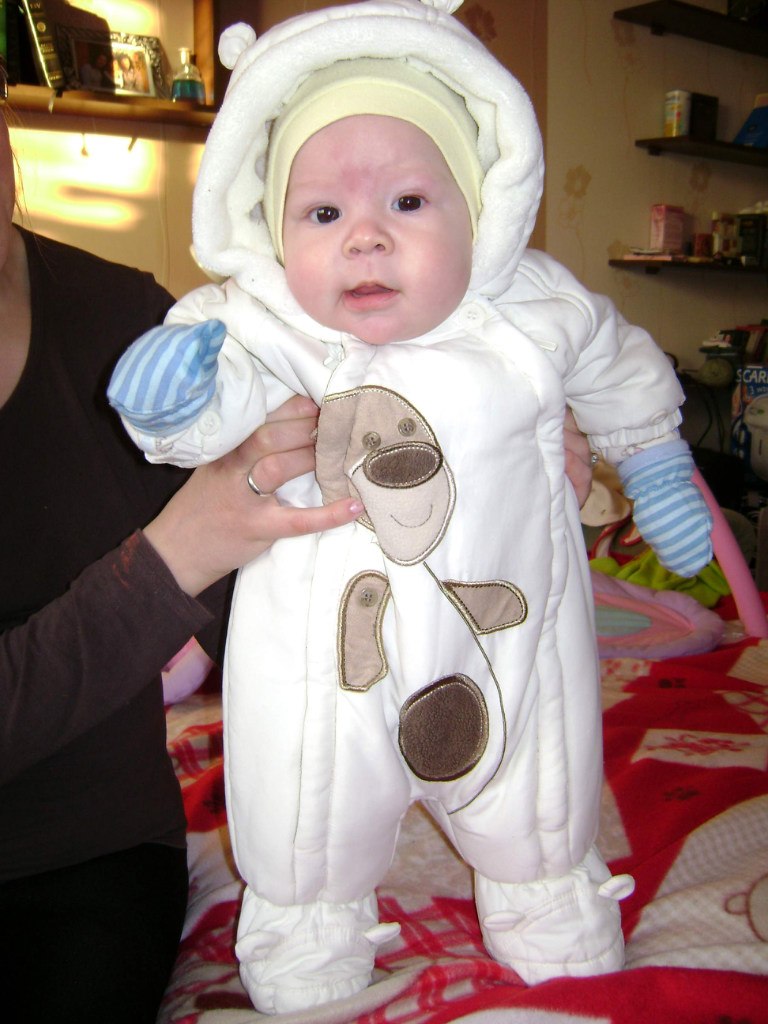 Дмитрий Харовинкин Олегович | Белая Церковь