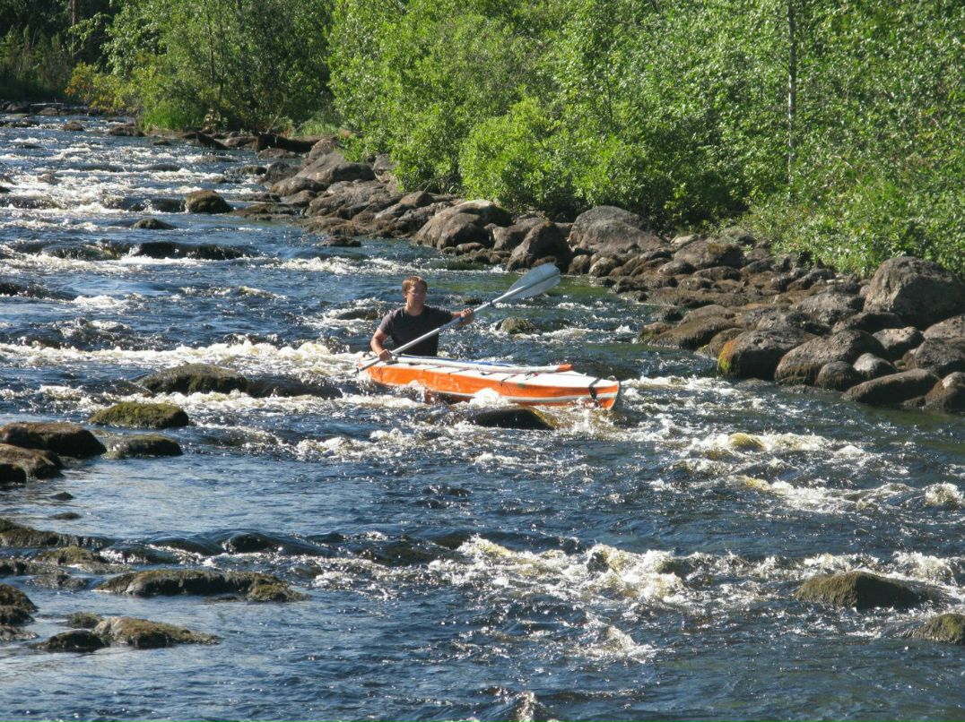 Петр Чебадухин | Москва