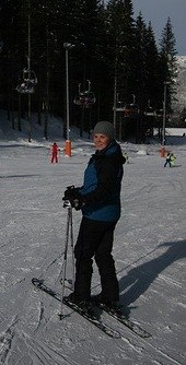 №69, Елена Расстальная, 37 лет, Киев №69, Елена Расстальная, 37 лет, Киев