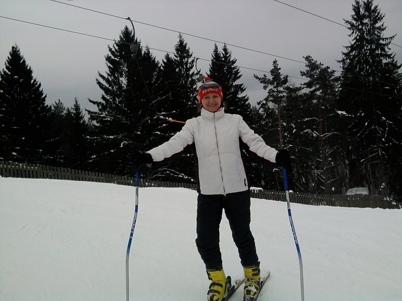 Екатерина Федорова | Санкт-Петербург