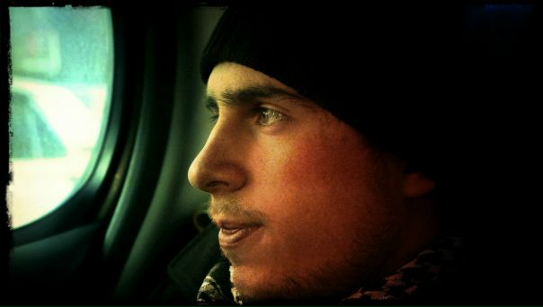 №86, Константин Барсов №86, Константин Барсов