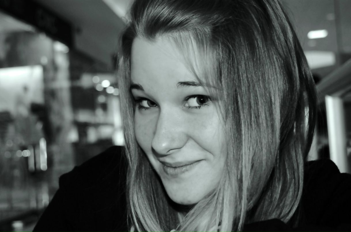 Полина Сапарина | Москва