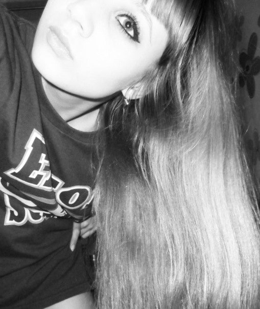 Полина Буценко | Запорожье