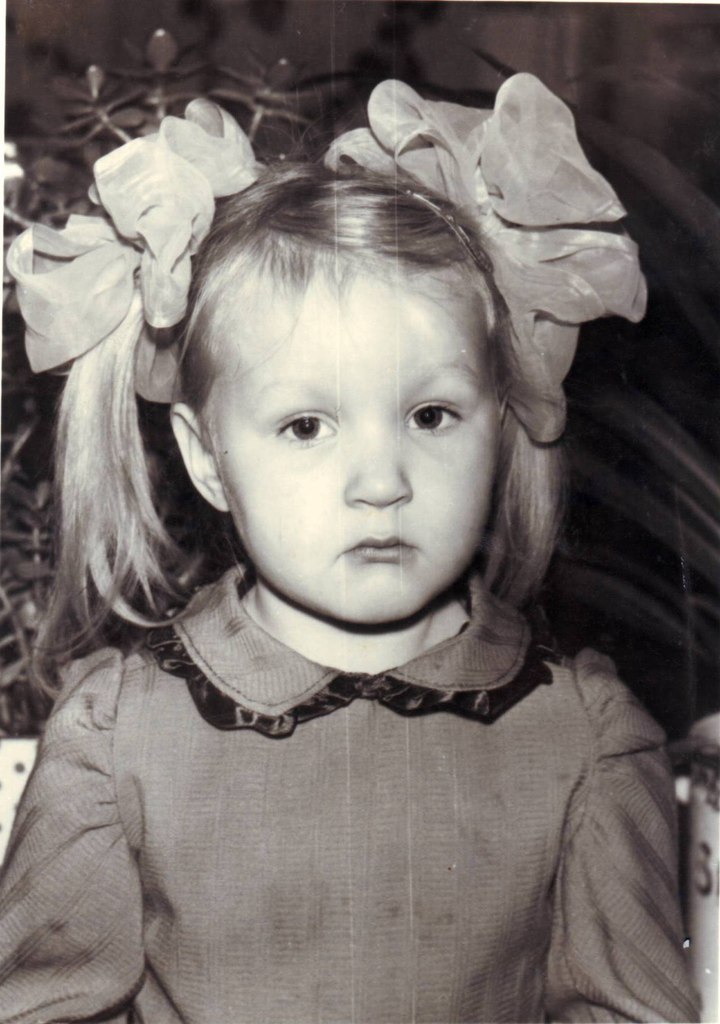 Танюшка Русина | Москва