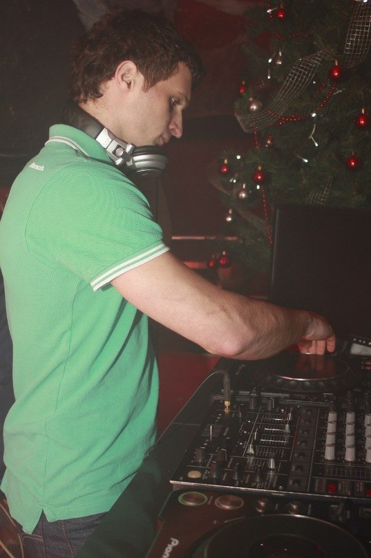 Іван Ivanov | Praha