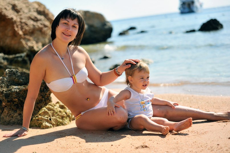 Олеся Кандырина | Тольятти