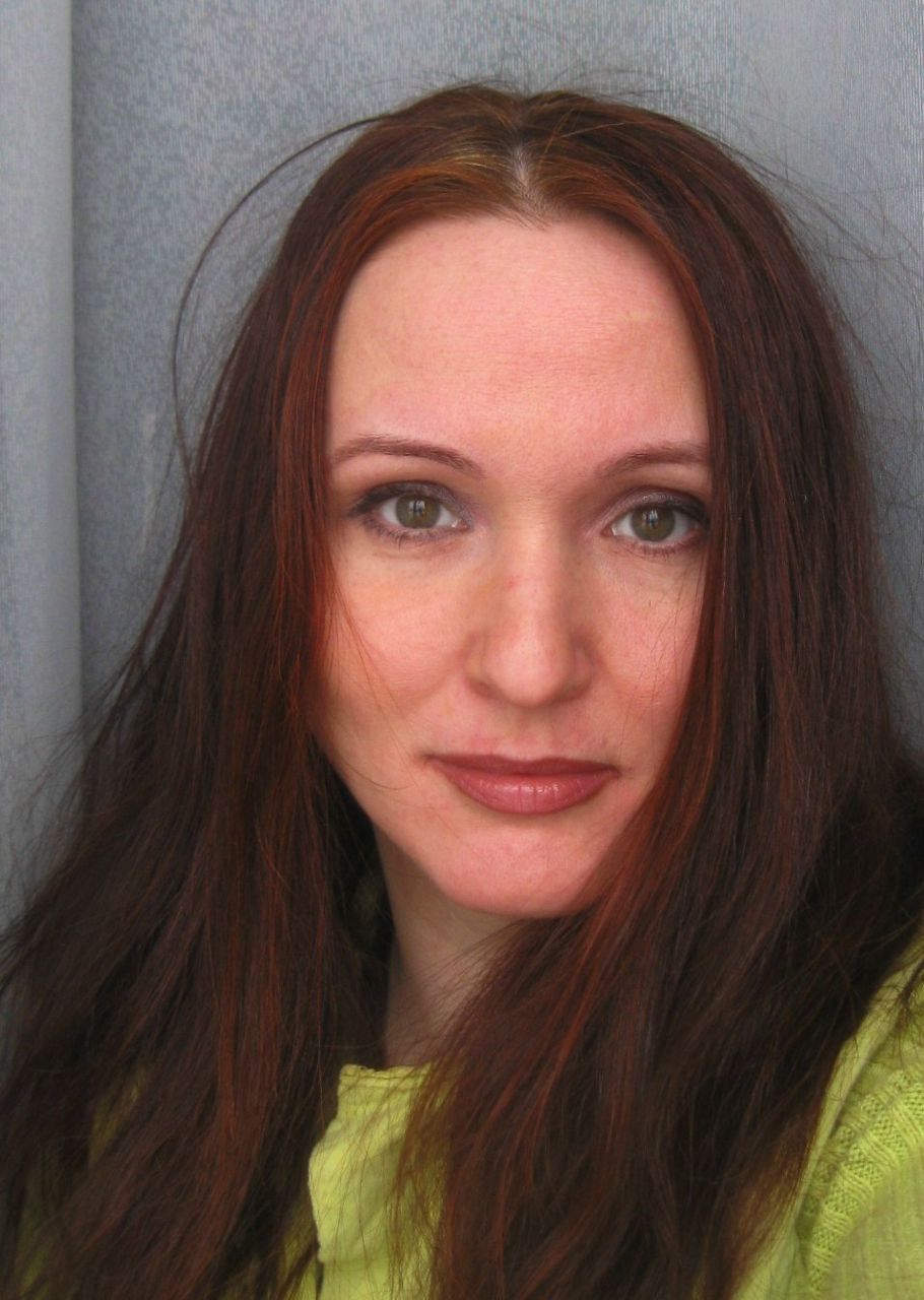 Ира Беседина | Санкт-Петербург