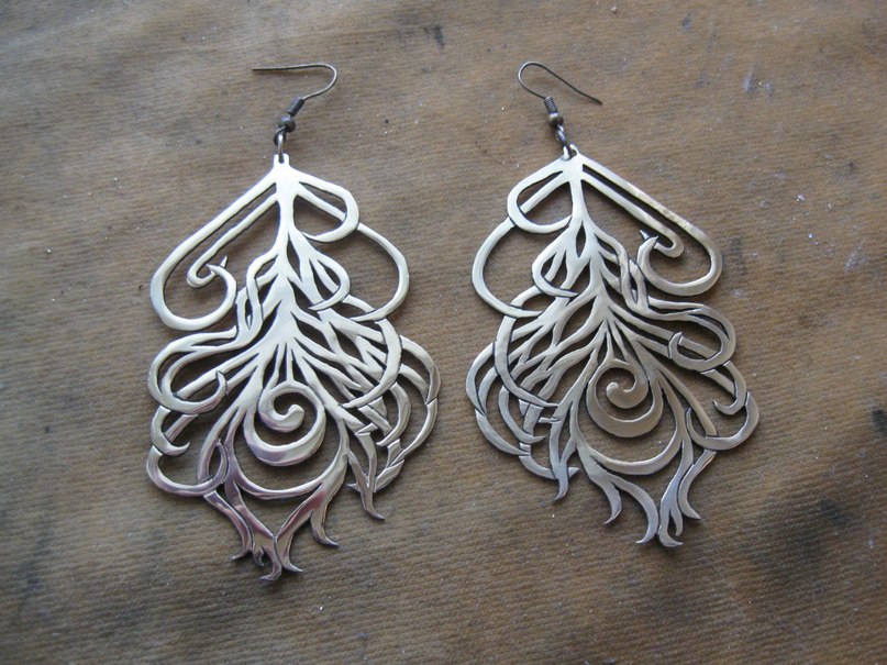 Янина Ангорская Шэ | Харьков