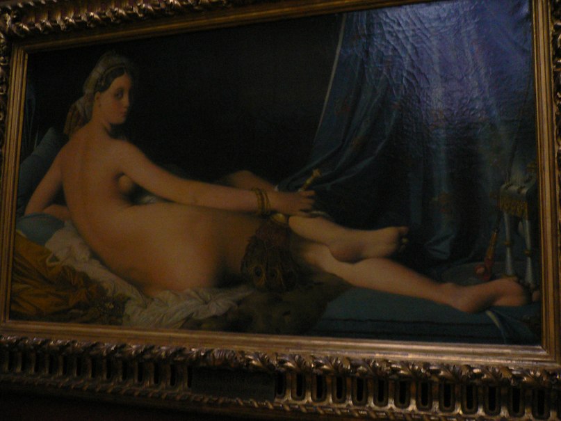 Оксана Линг | Trondheim