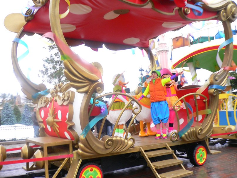 Оксана Линг | Trondheim