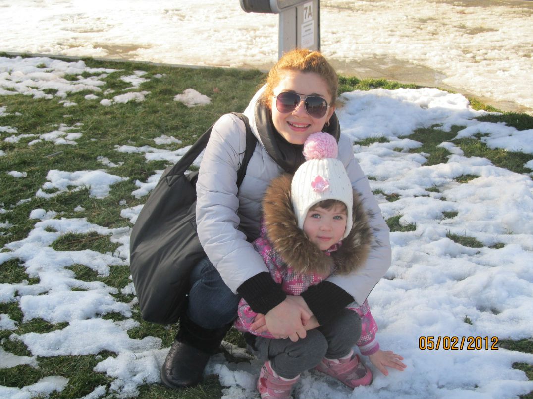 Ирина Кравченко | Скадовск