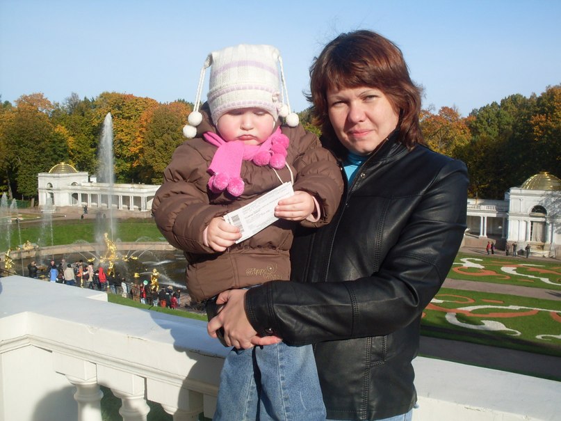 Павел Куликов | Санкт-Петербург