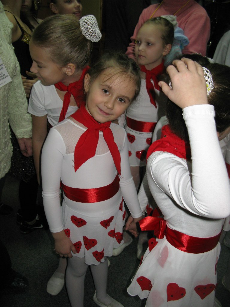 Наталья Степанова | Санкт-Петербург