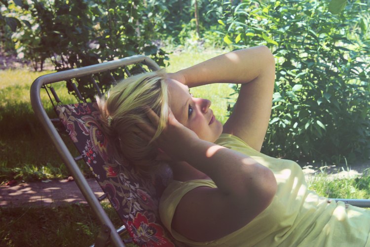 Элис Савельева ϟ | Киев