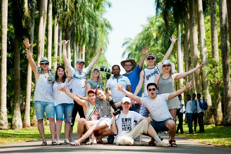 Наталия Маликова | Караганда