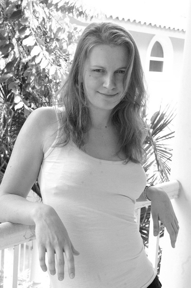 Оля Бергич | Toronto