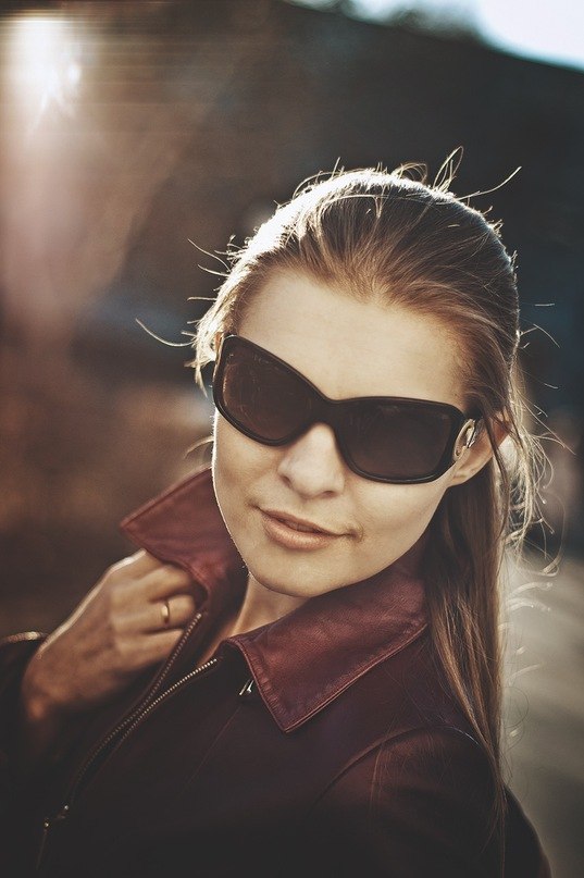 Ксения Лучина | Апатиты