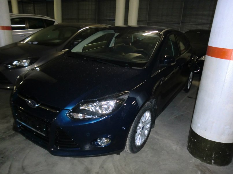 Сергей Тюрбеев | Москва