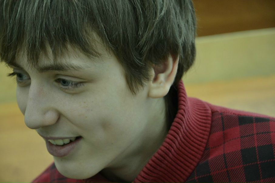 №80, Леонид Ганиятов, 30 лет, Хабаровск №80, Леонид Ганиятов, 30 лет, Хабаровск