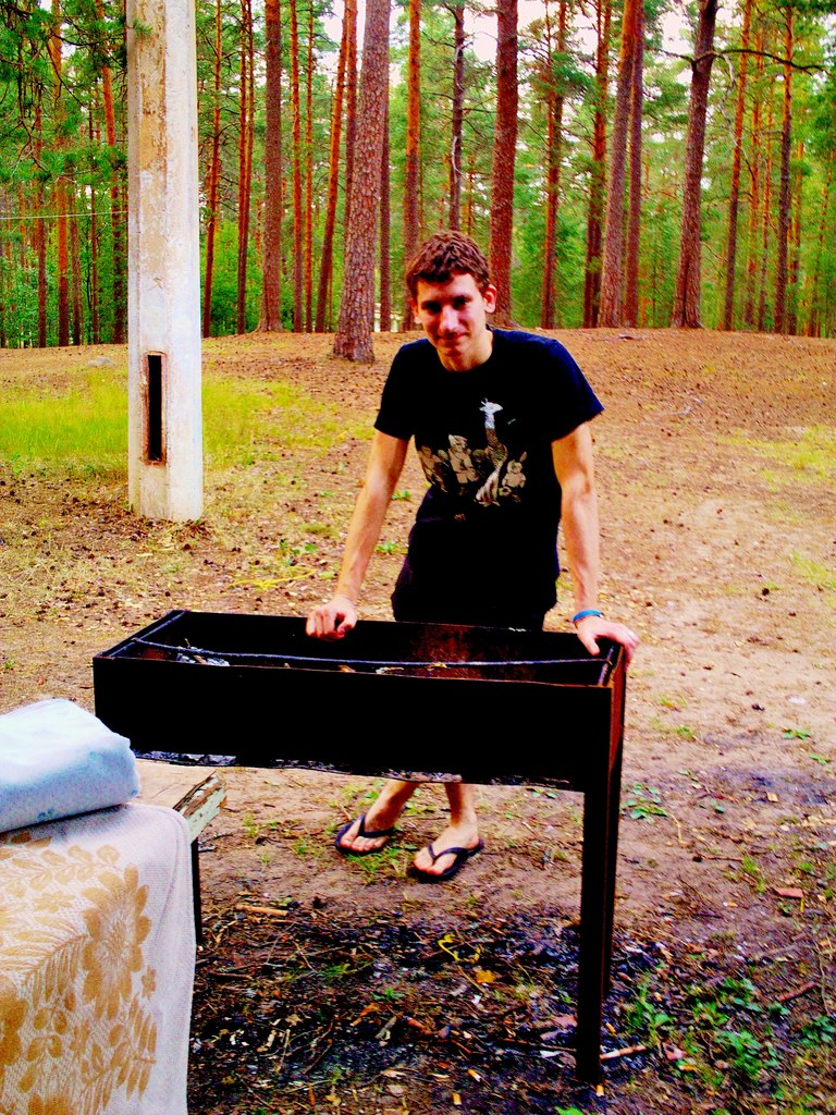 Борислав Петряков ♬ .ιllιlι.ιl ٩(̾●̮̮̃̾•̃̾)۶-‘๑’- | Санкт-Петербург