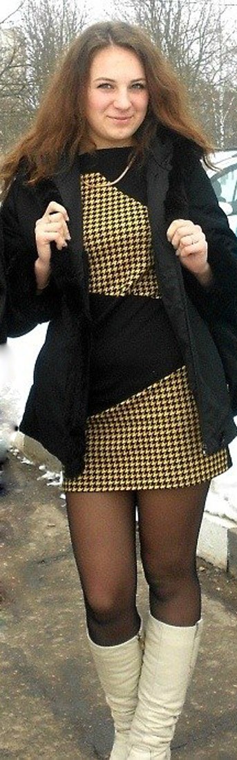 Кристина Лахина | Витебск