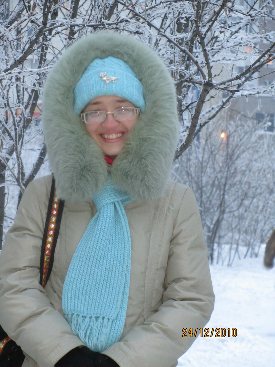 Ксения Мурачёва | Сосновоборск