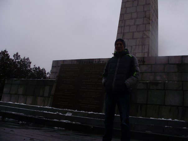 №96, Алексей Шийко, 32 года, Севастополь №96, Алексей Шийко, 32 года, Севастополь