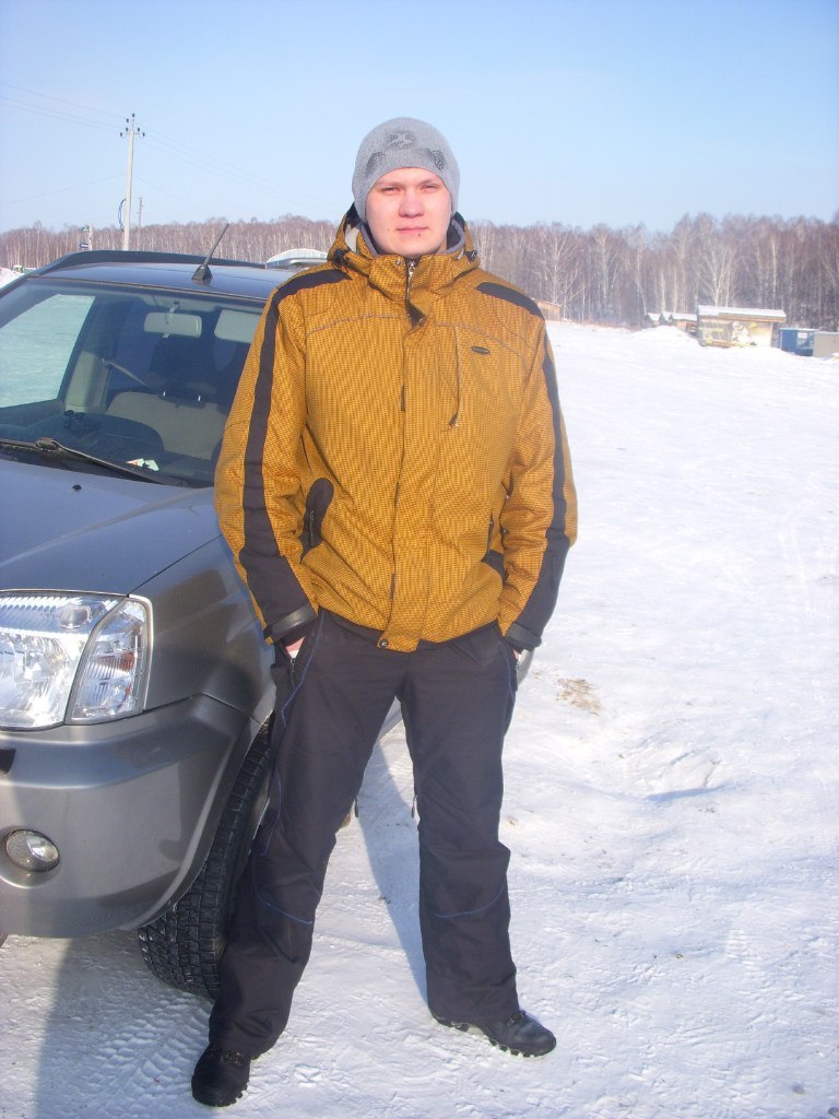 Артем Барков | Искитим