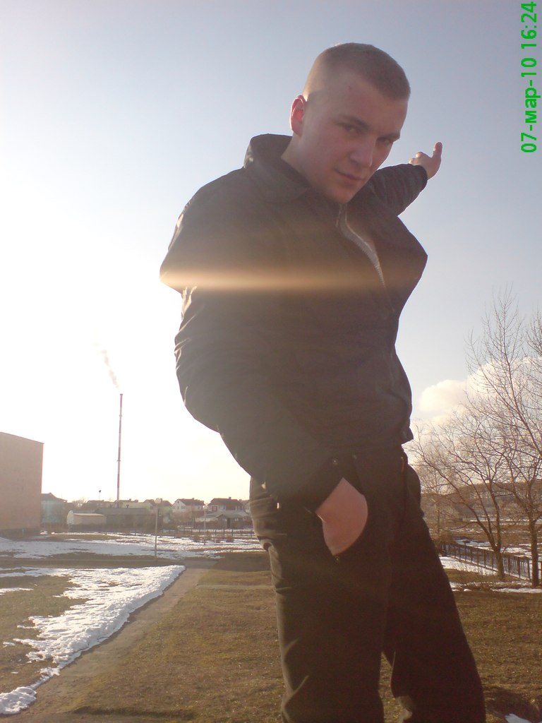 Олег Цыпящук | Брест