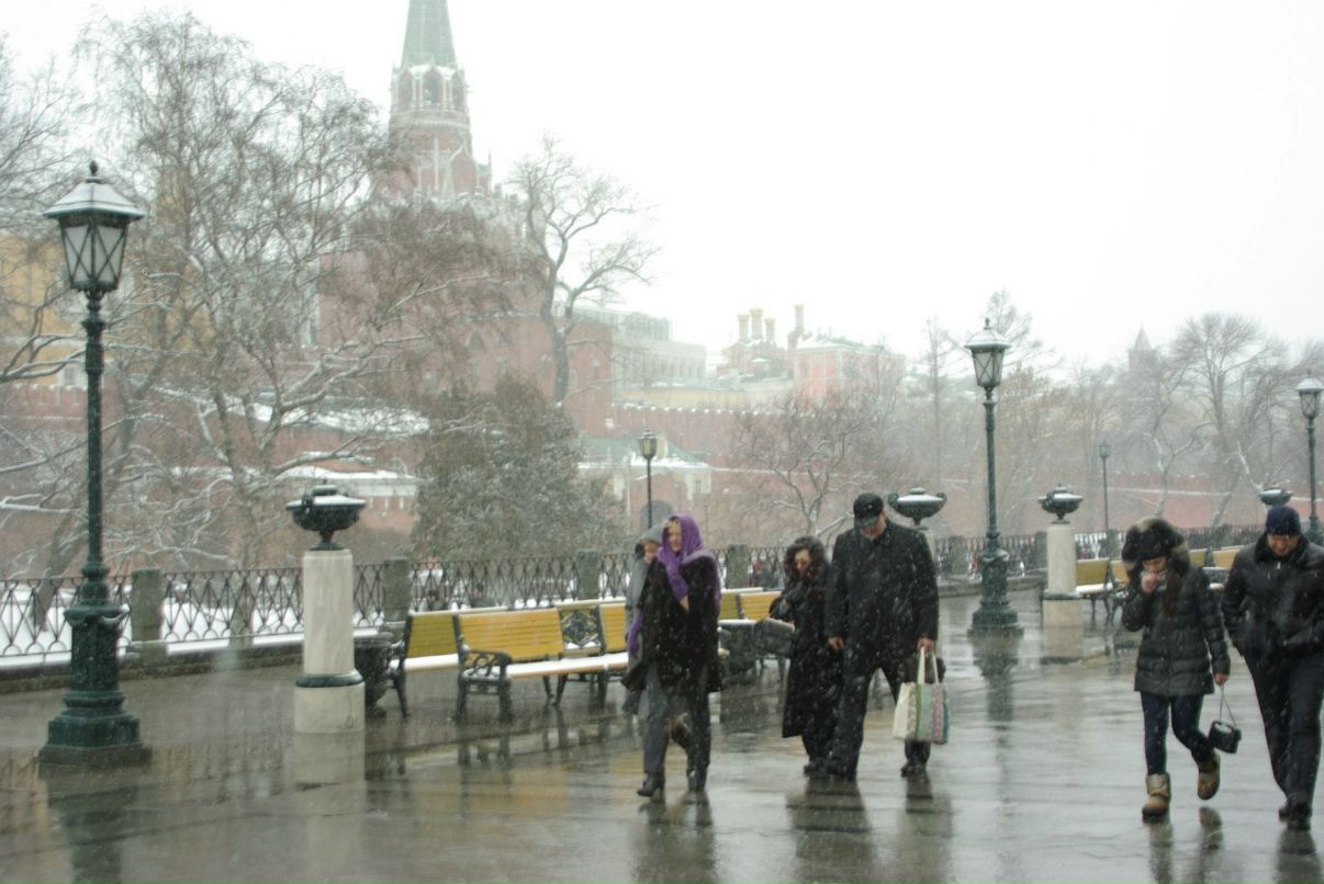 Наталья Токарева @@ Милена @@ | Москва