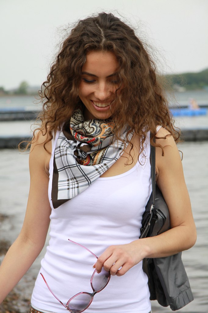 Анастасия Абдуллина | 