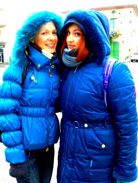 №69, Svetlana Borodina, 31 год, Roccadaspide №69, Svetlana Borodina, 31 год, Roccadaspide