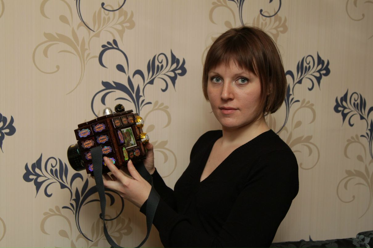 Елена Касаткина | Москва