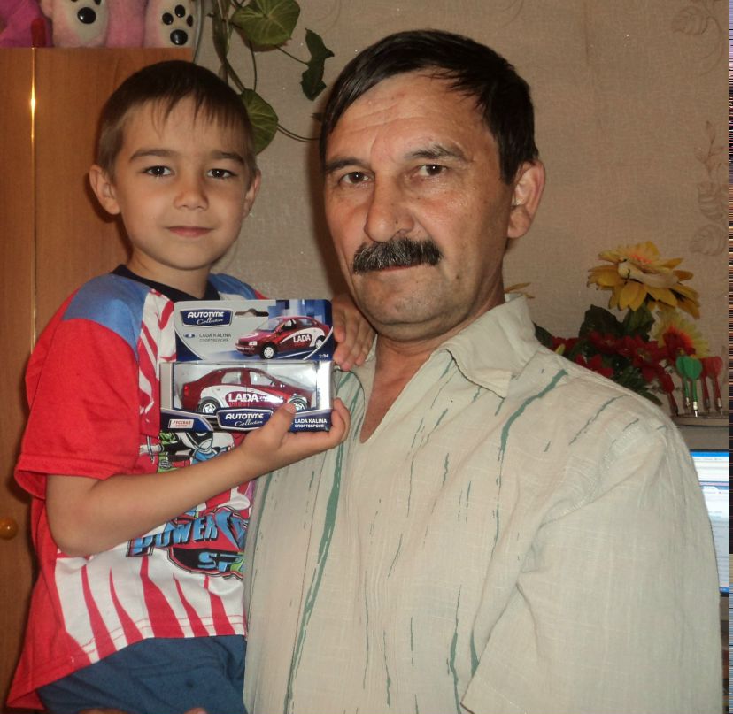 Valeriy Shamaev shahimat | Старобазаново