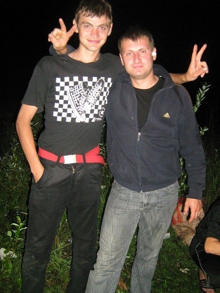 Кирюха Agressor | Ижевск