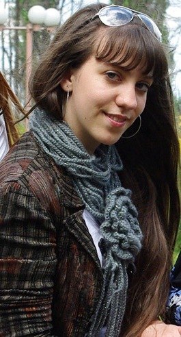 Ксюфка Чегринец ღ °•Fuck_тически_леди•° ღ | Сумы