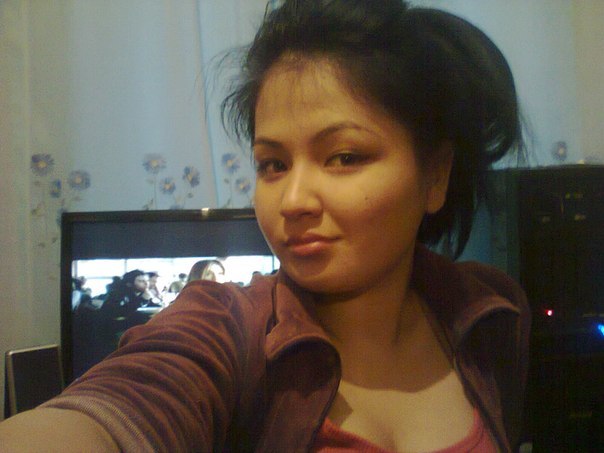 Rinat Alshimbaev Ergalimovich | 