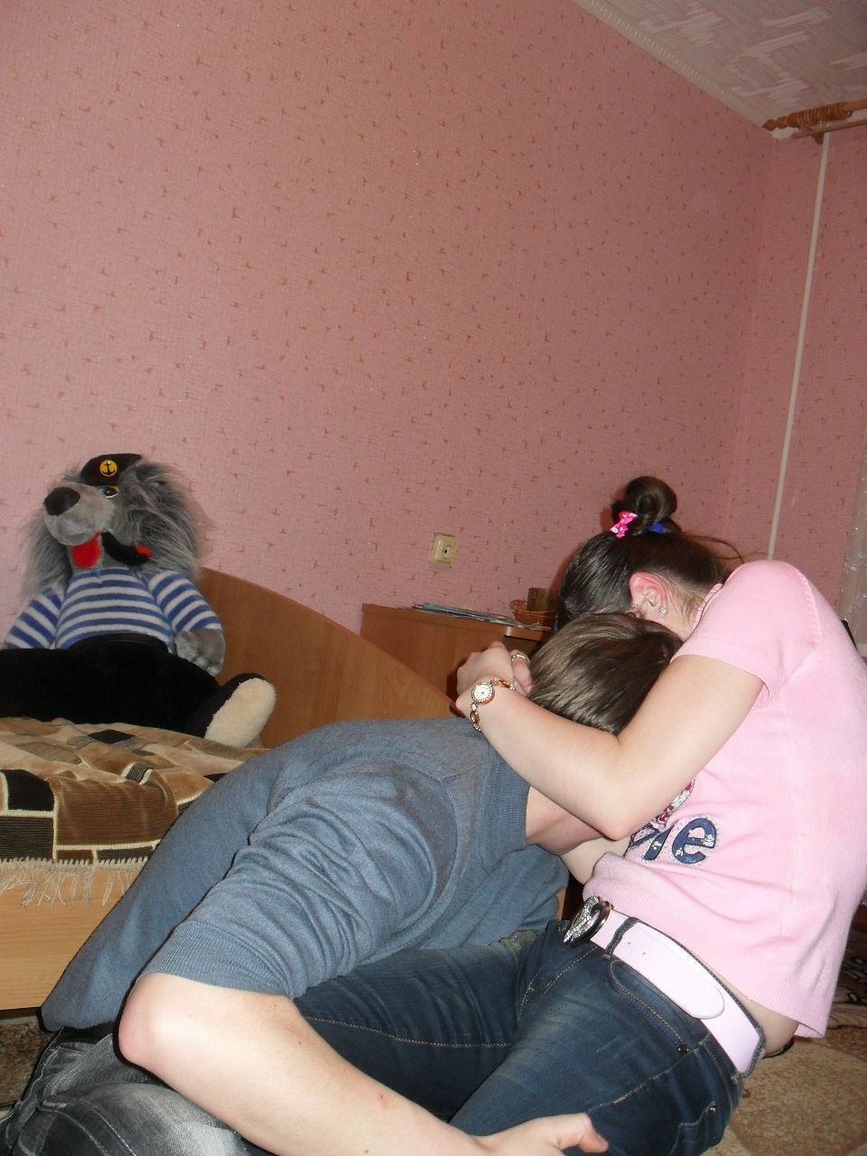 Жамиля Мамонтова | Новомосковск