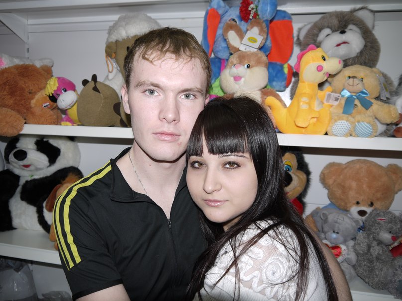 Денис Мартемьянов | Миасс