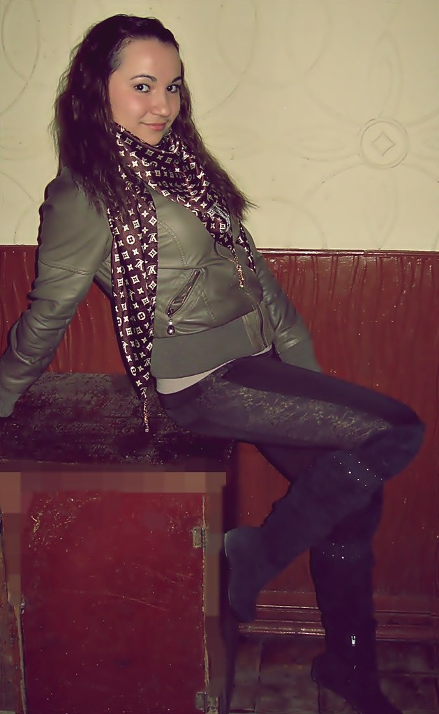 Яночка Янківська | Хмельницкий