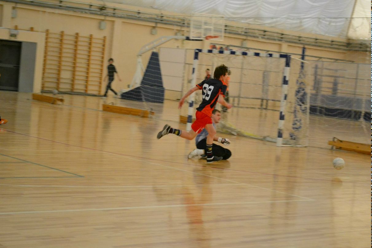 Сергей Николаев | Пенза