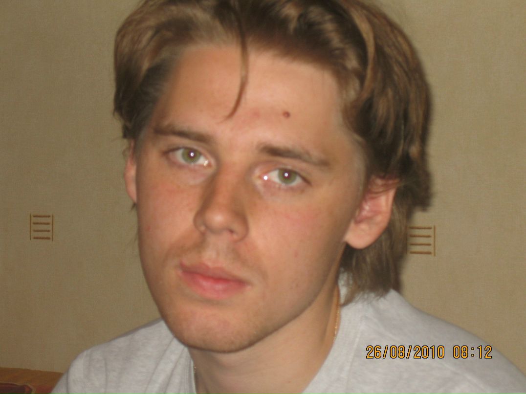 Антон Бабич | Москва