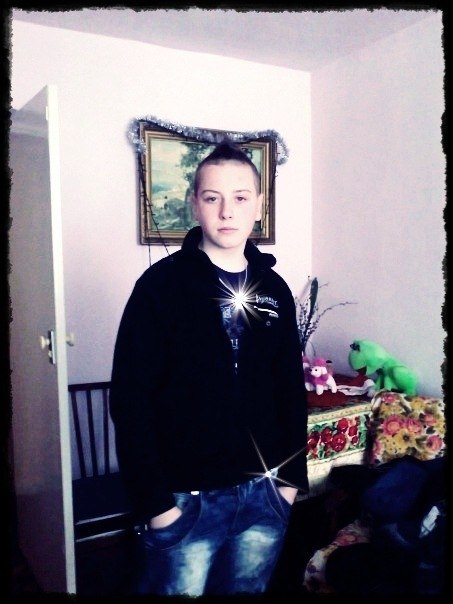 Богдан Джима | Звенигородка