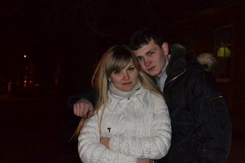 Каринка Дашко | Таганрог