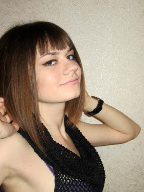 Полина Молчанова | Краснодар