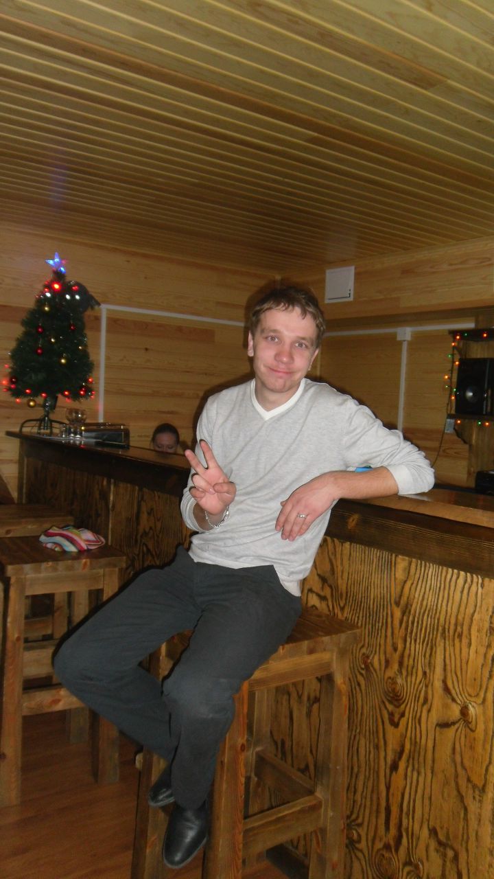 Серёга Девятченко | Иркутск